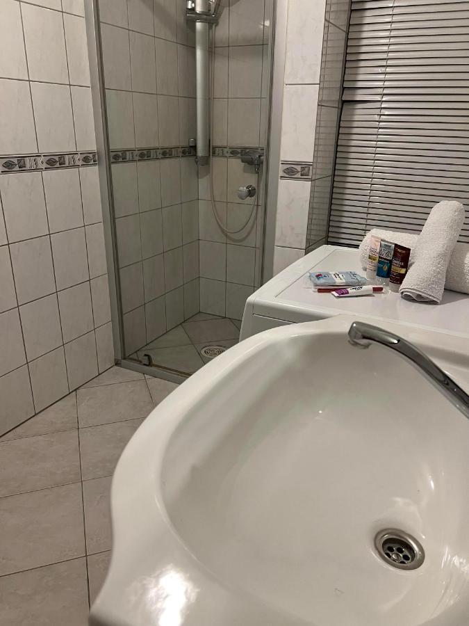 Apartment In Asane Берген Экстерьер фото